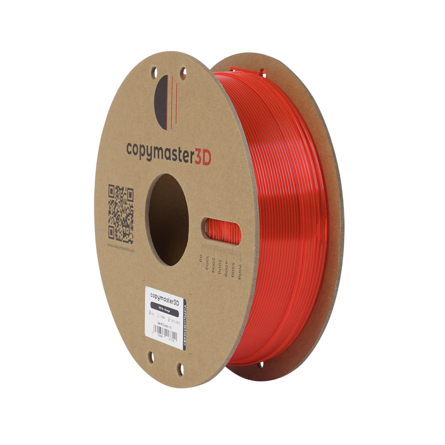 Copymaster3D PETG