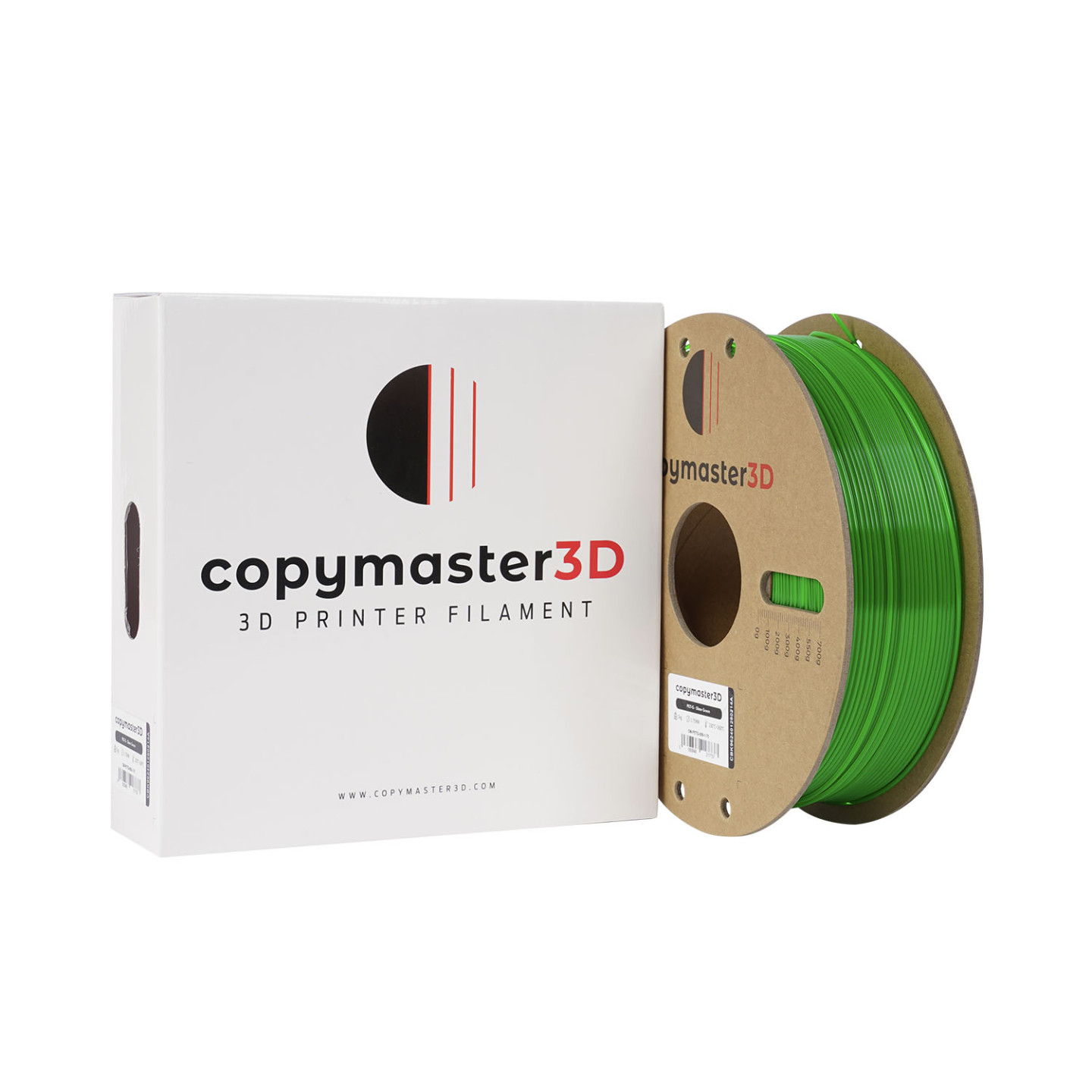 Copymaster3D PETG