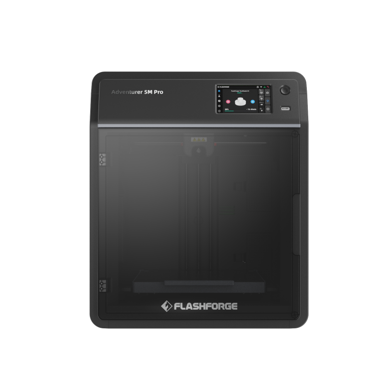 Flashforge Adventurer 5M Pro