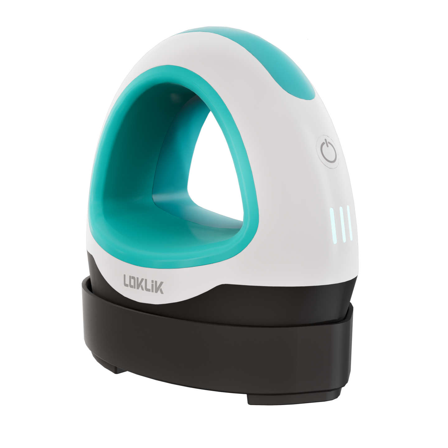 LOKLiK Mini Heat Press