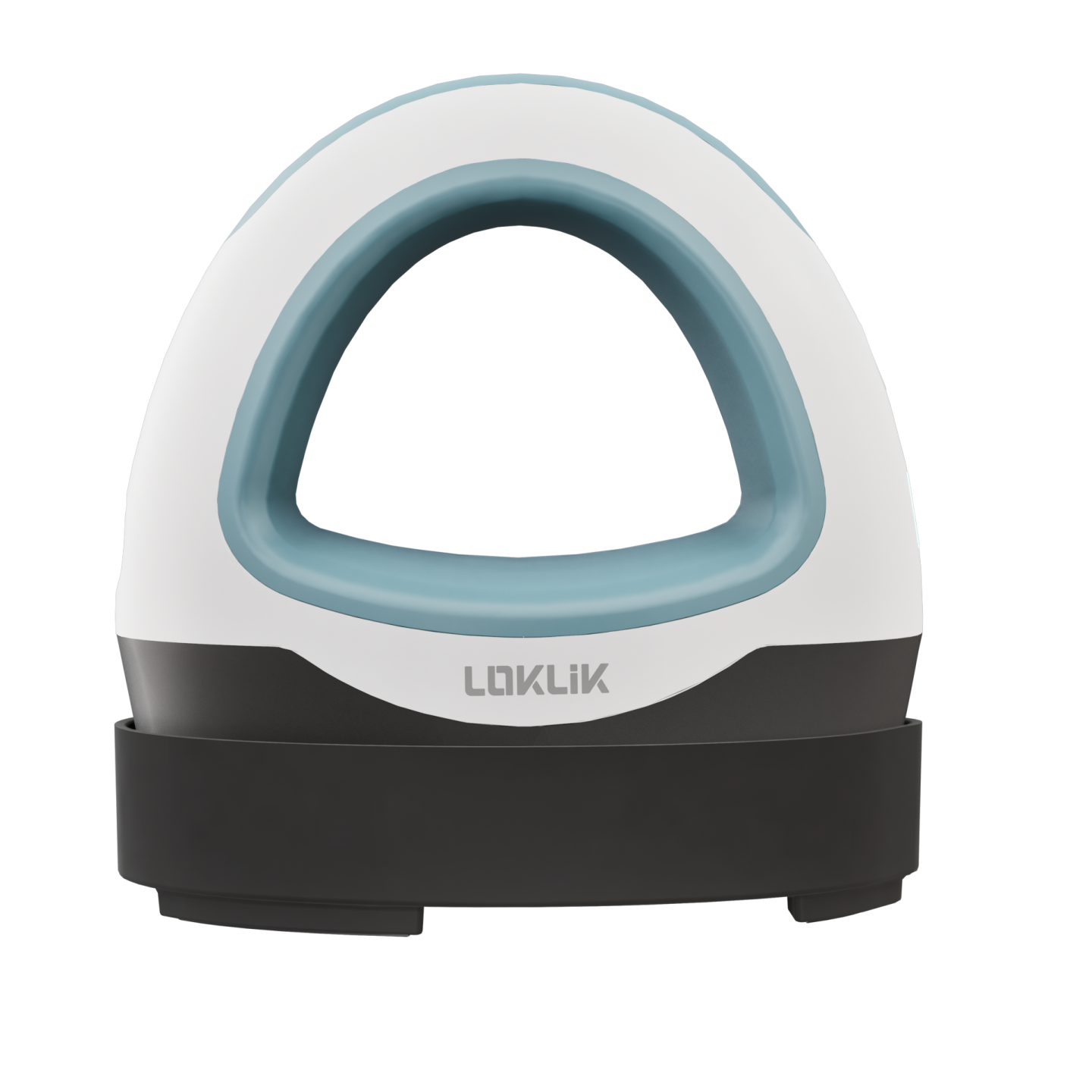 LOKLiK Mini Heat Press