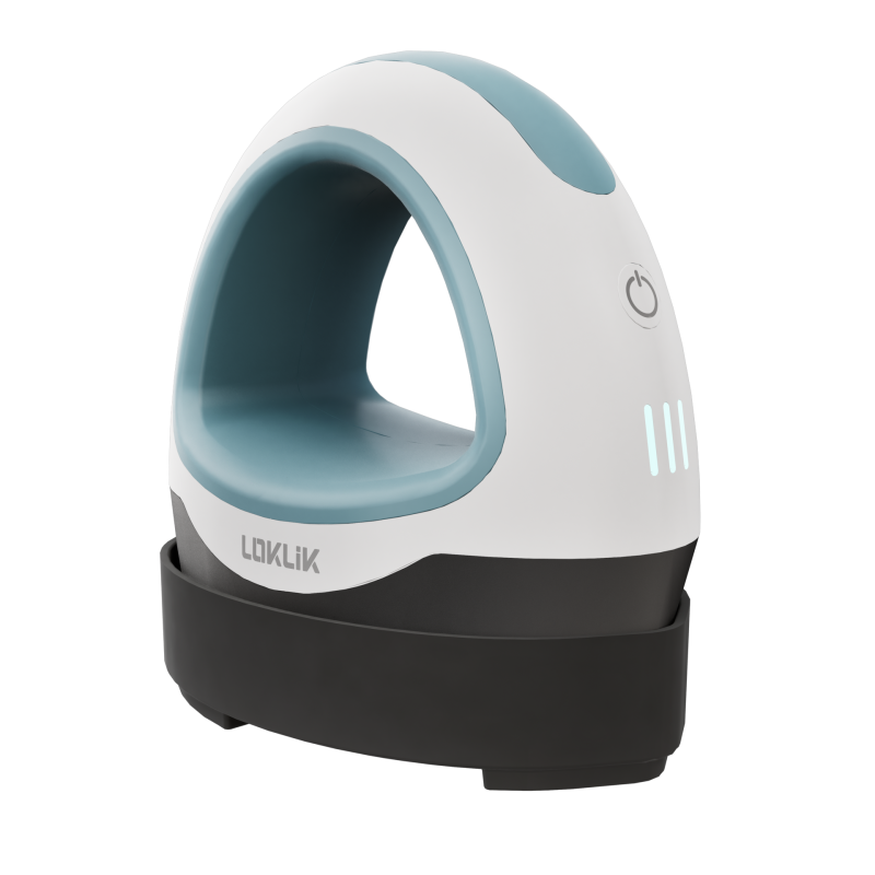 LOKLiK Mini Heat Press