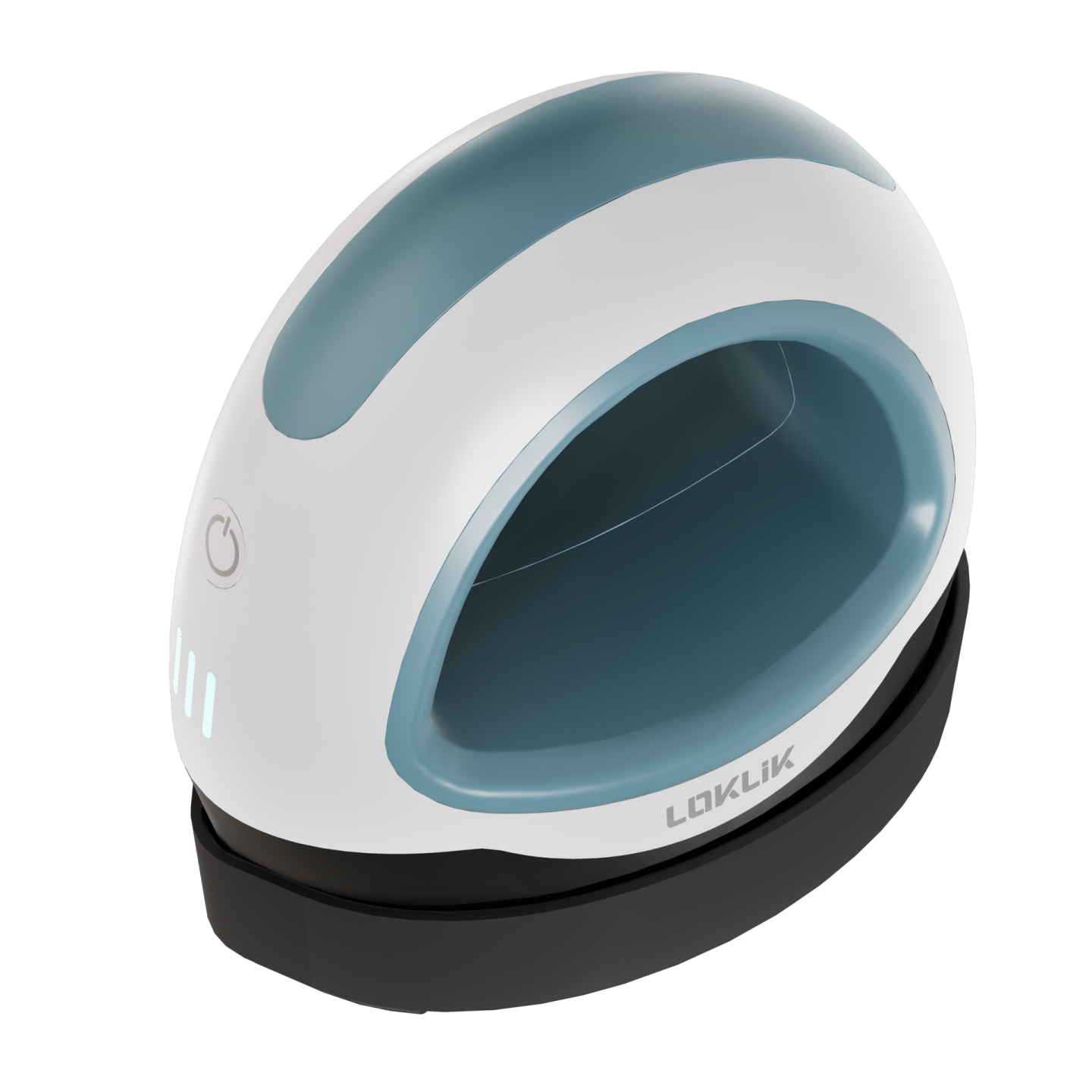 LOKLiK Mini Heat Press