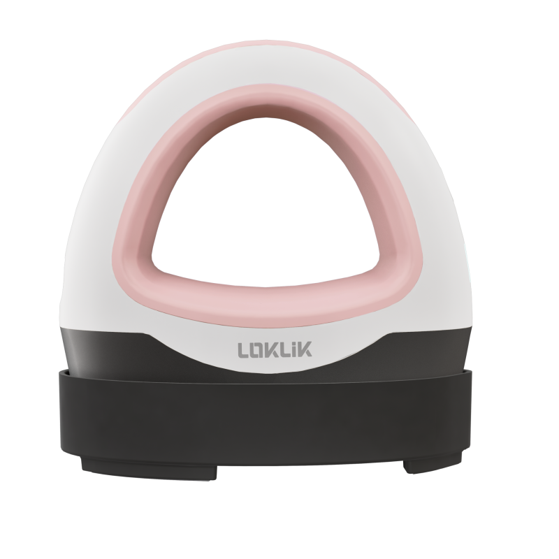 LOKLiK Mini Heat Press