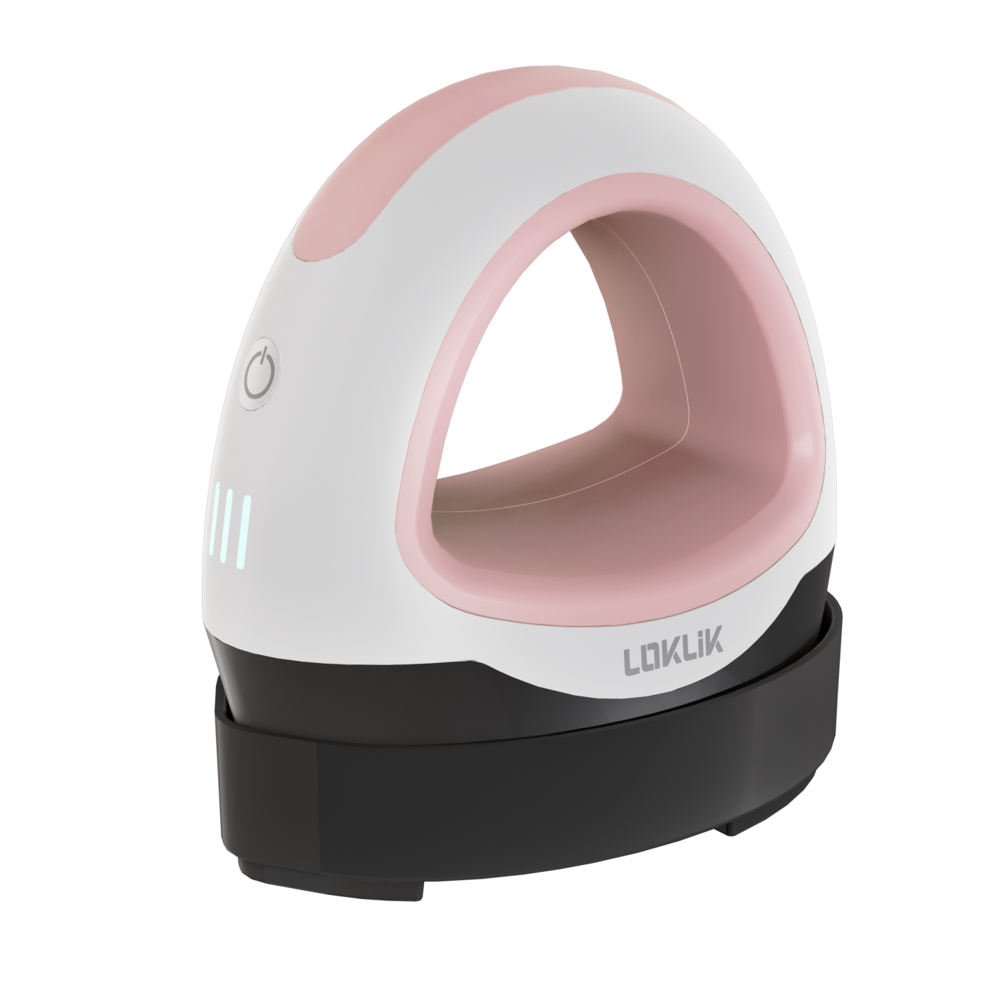 LOKLiK Mini Heat Press