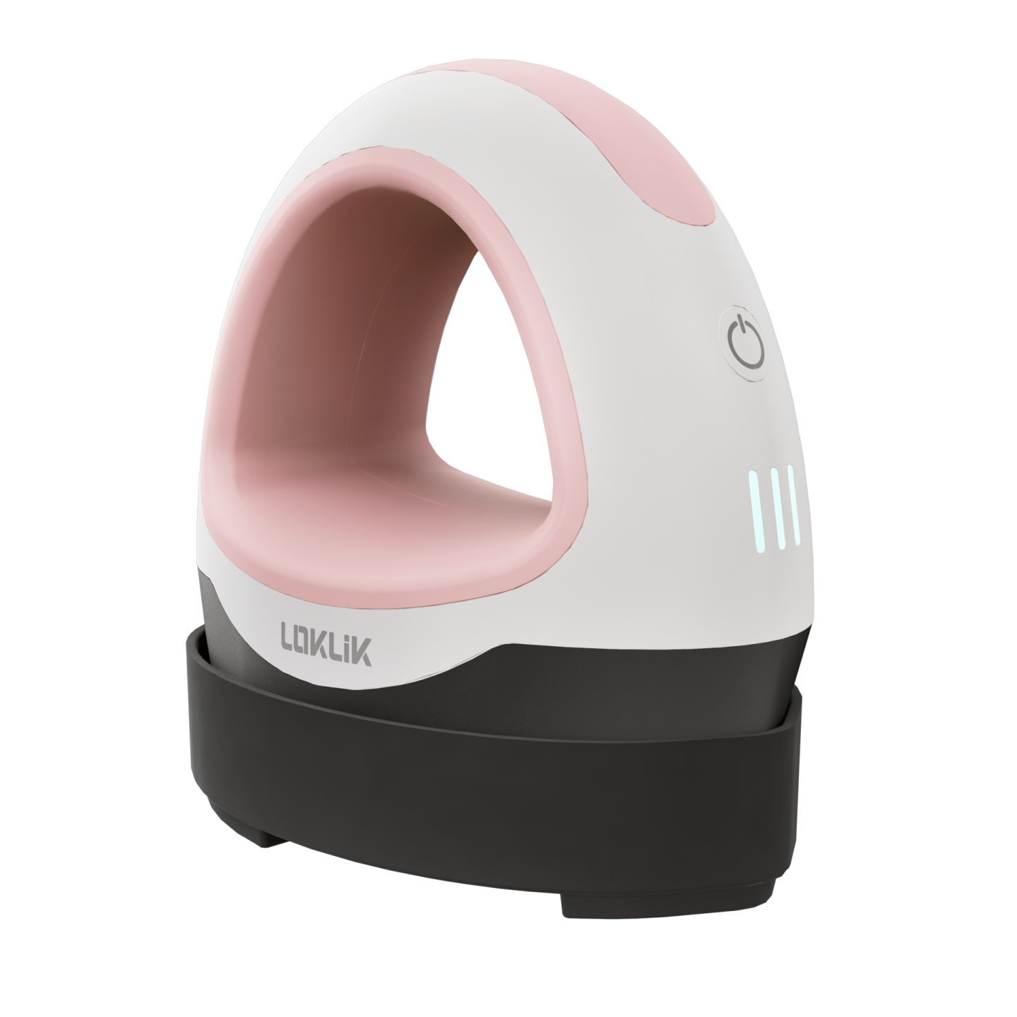 LOKLiK Mini Heat Press