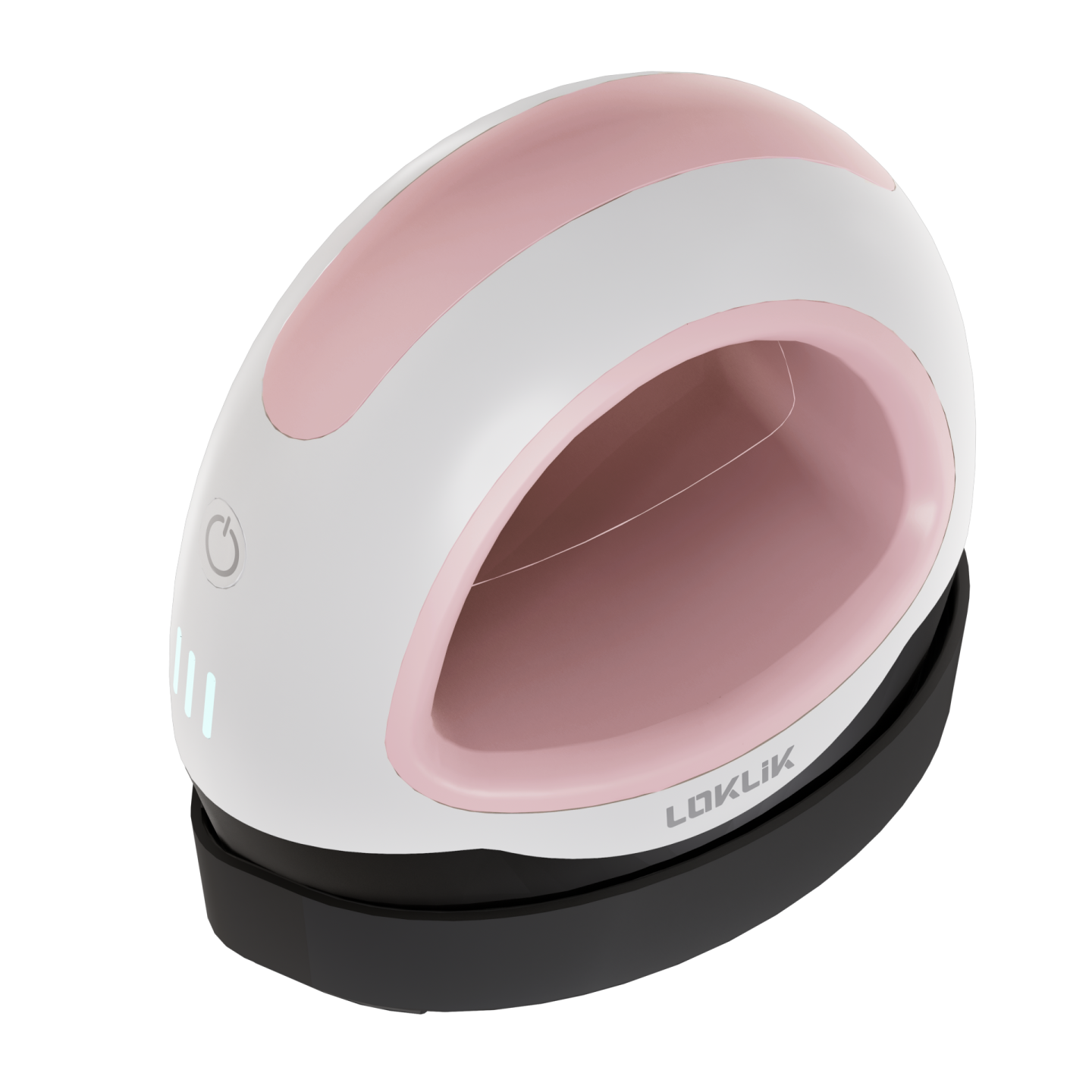 LOKLiK Mini Heat Press