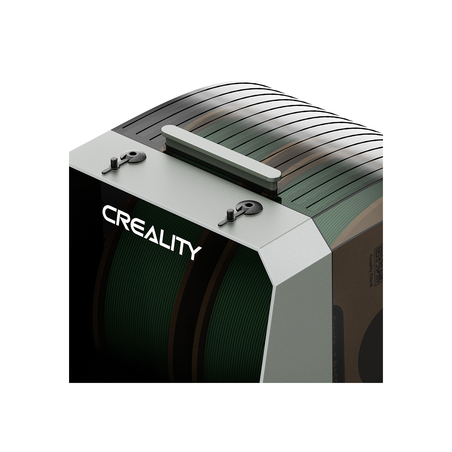 Creality Space π Plus Filament Dryer