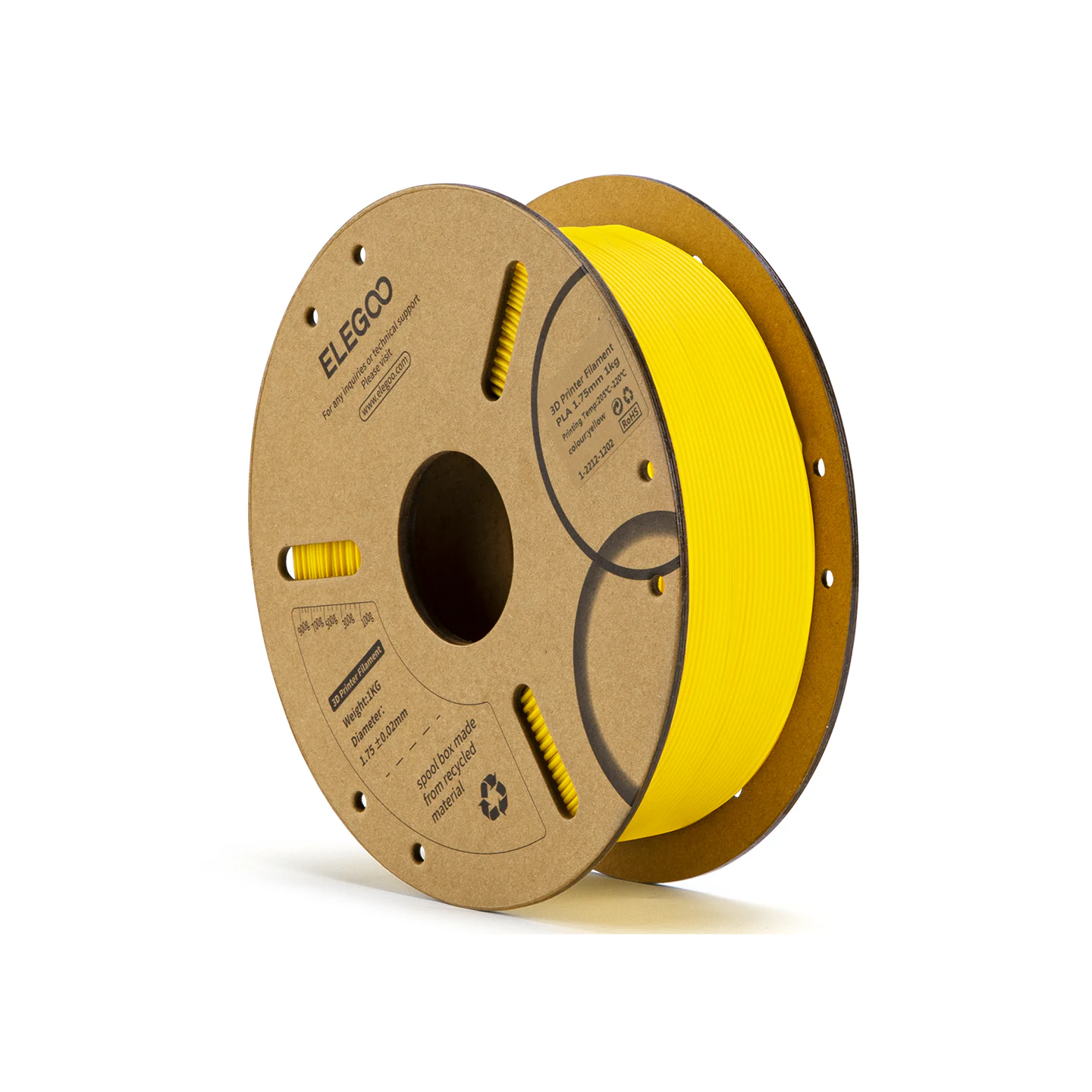 Elegoo PLA Filament