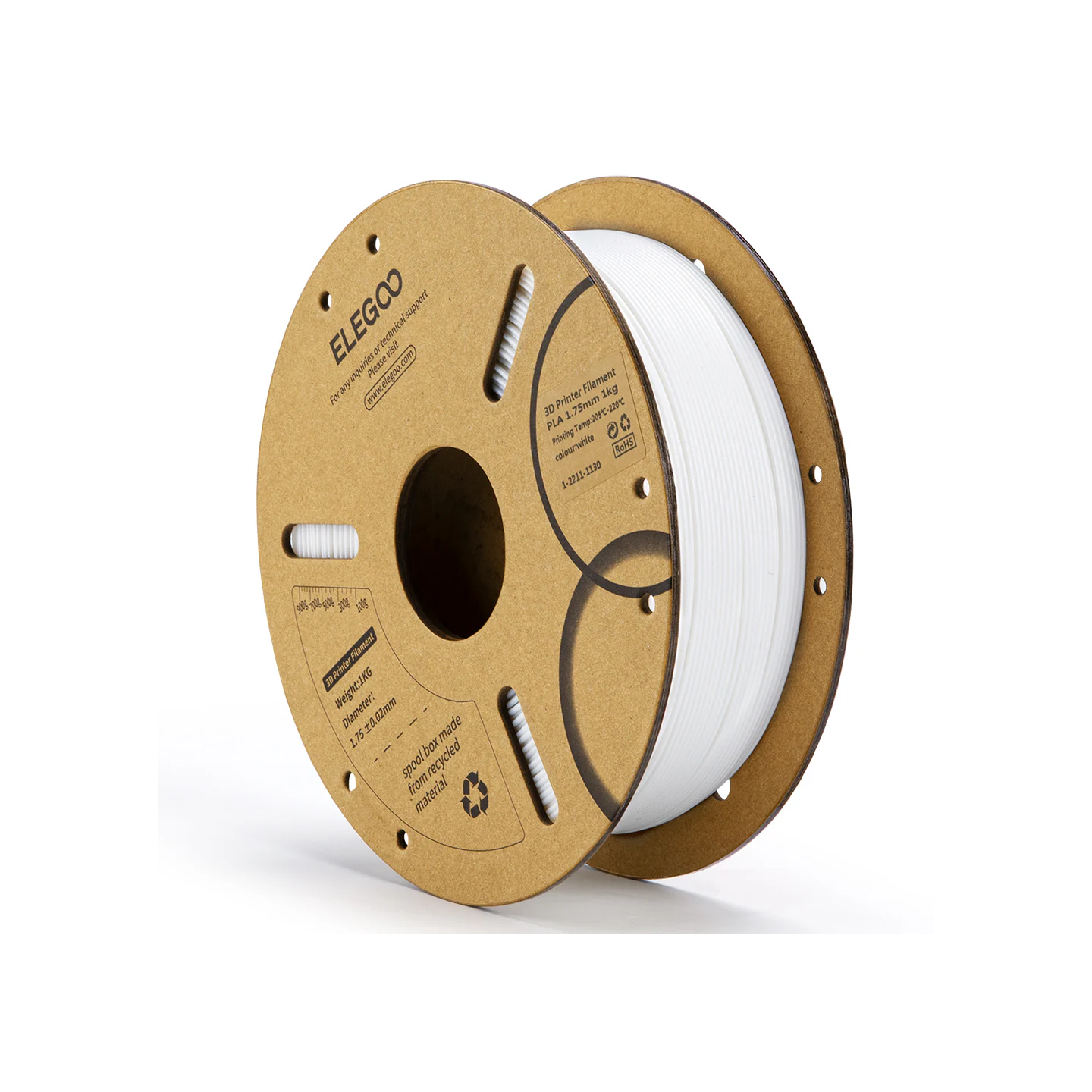 Elegoo PLA Filament