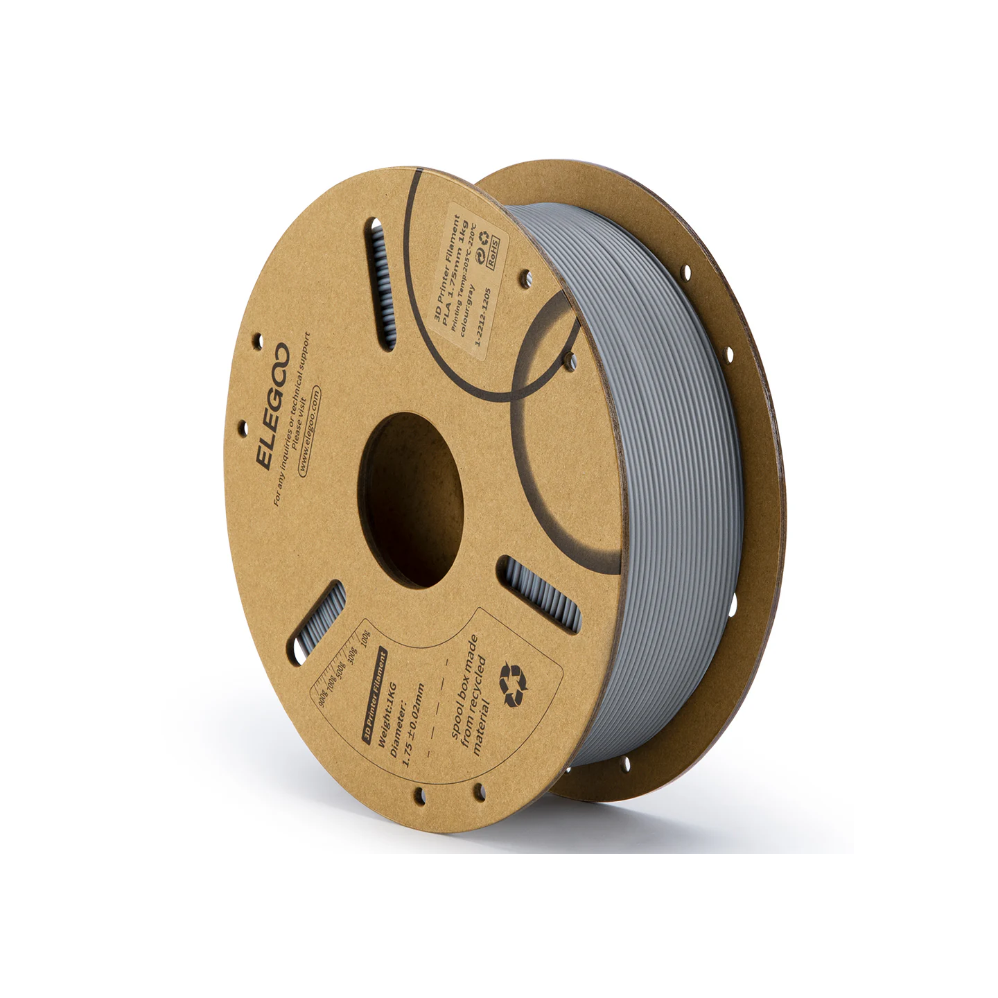 Elegoo PLA Filament