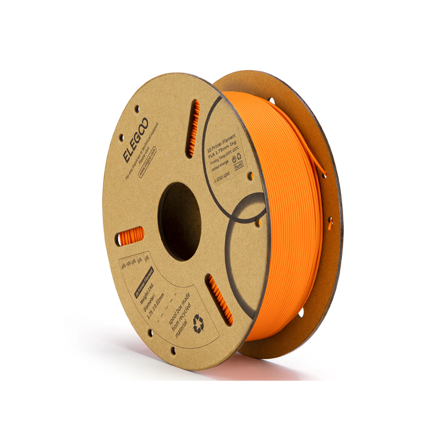Elegoo PLA Filament