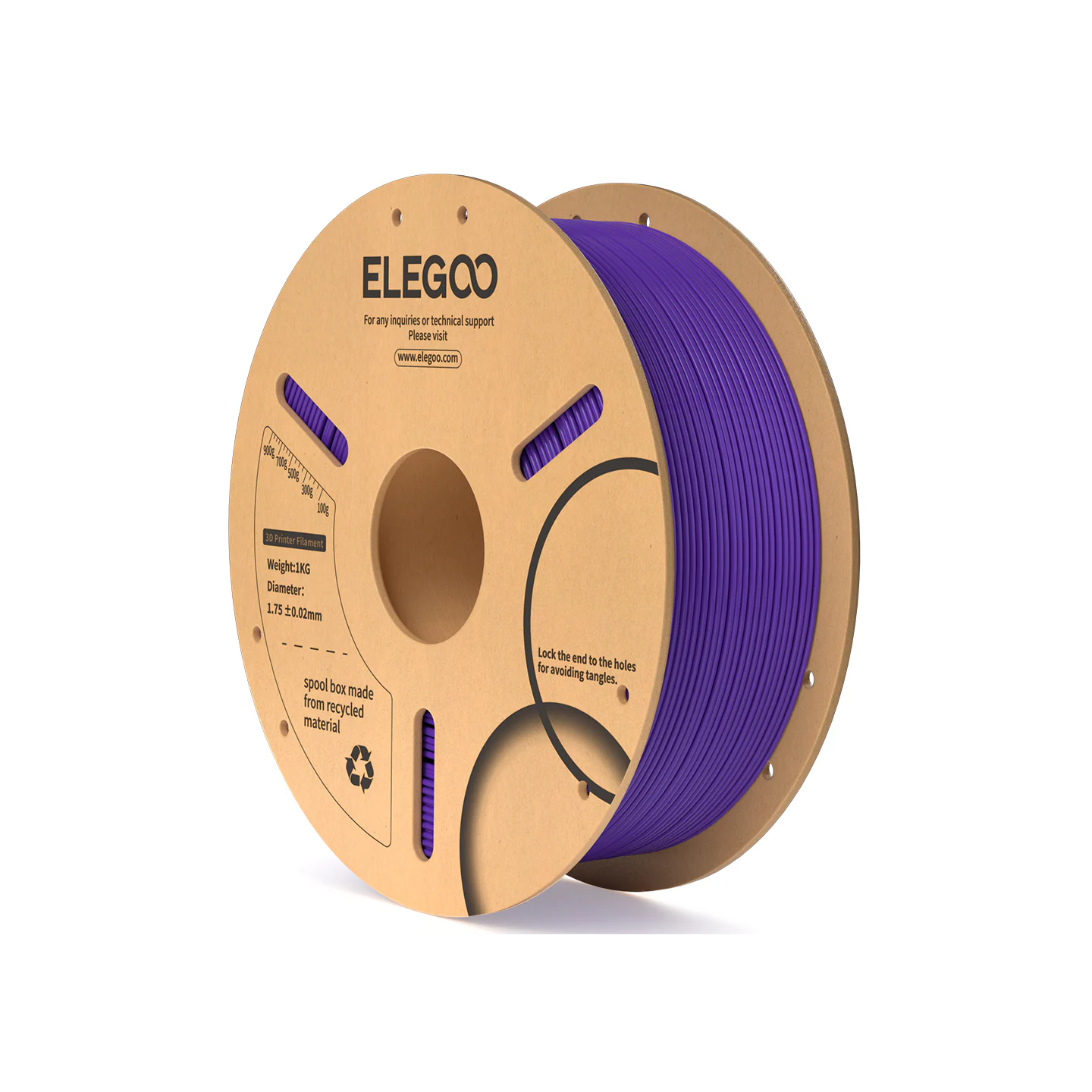 Elegoo PLA Filament