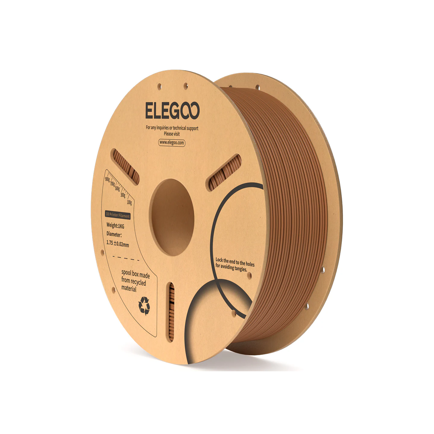 Elegoo PLA Filament