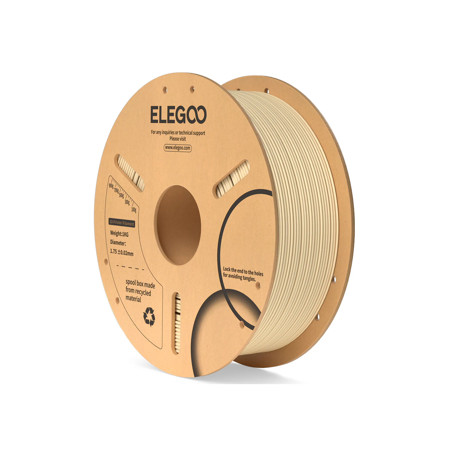 Elegoo PLA Filament