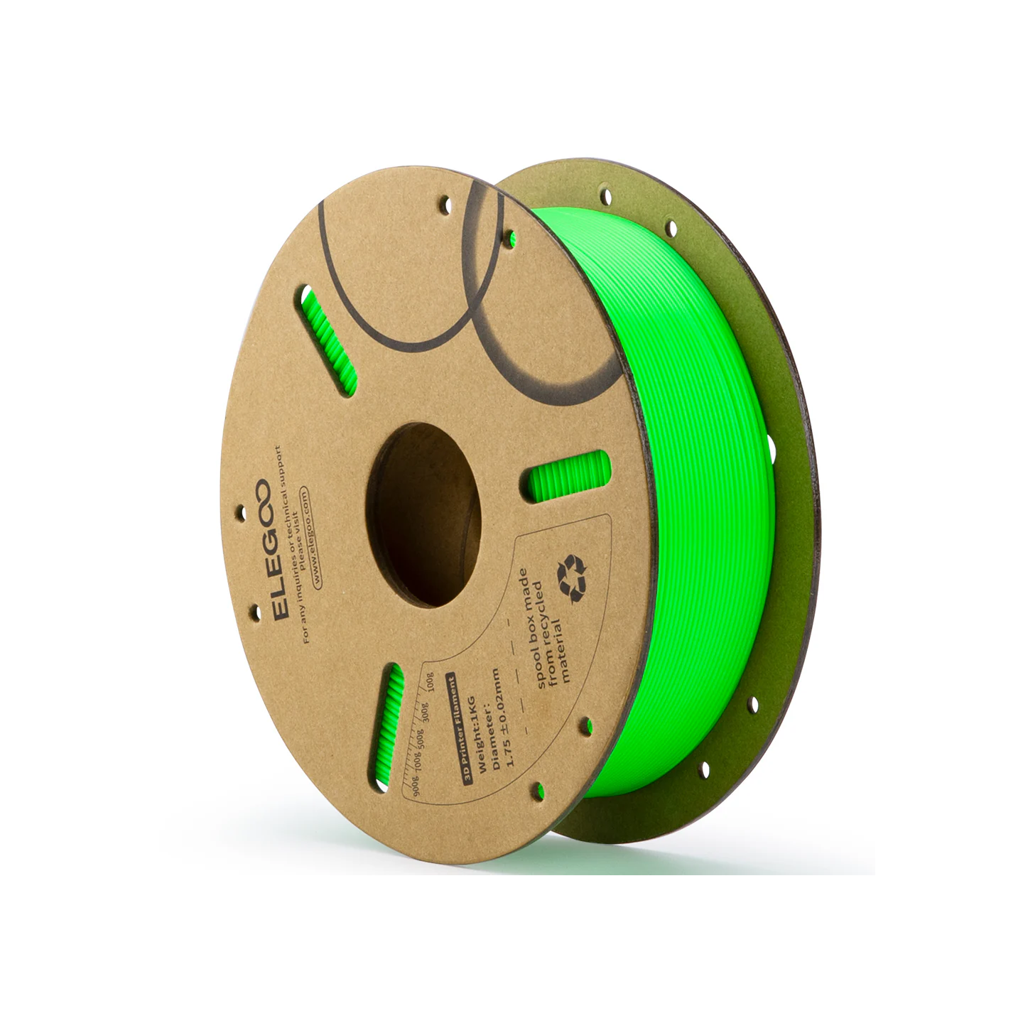 Elegoo PLA Filament
