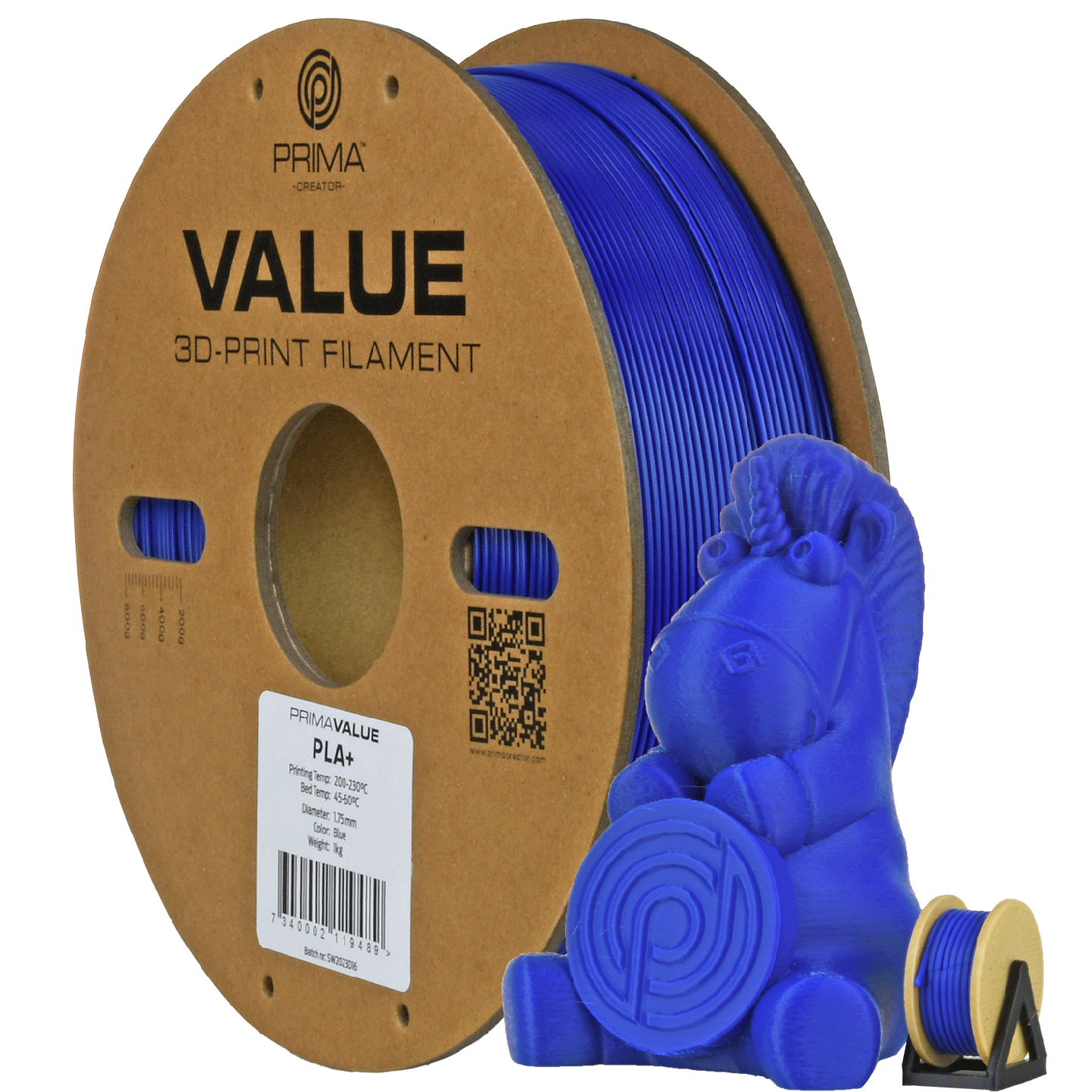 PrimaValue PLA+