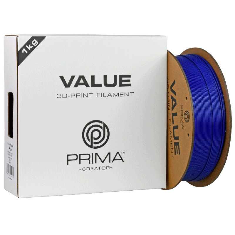 PrimaValue PLA+