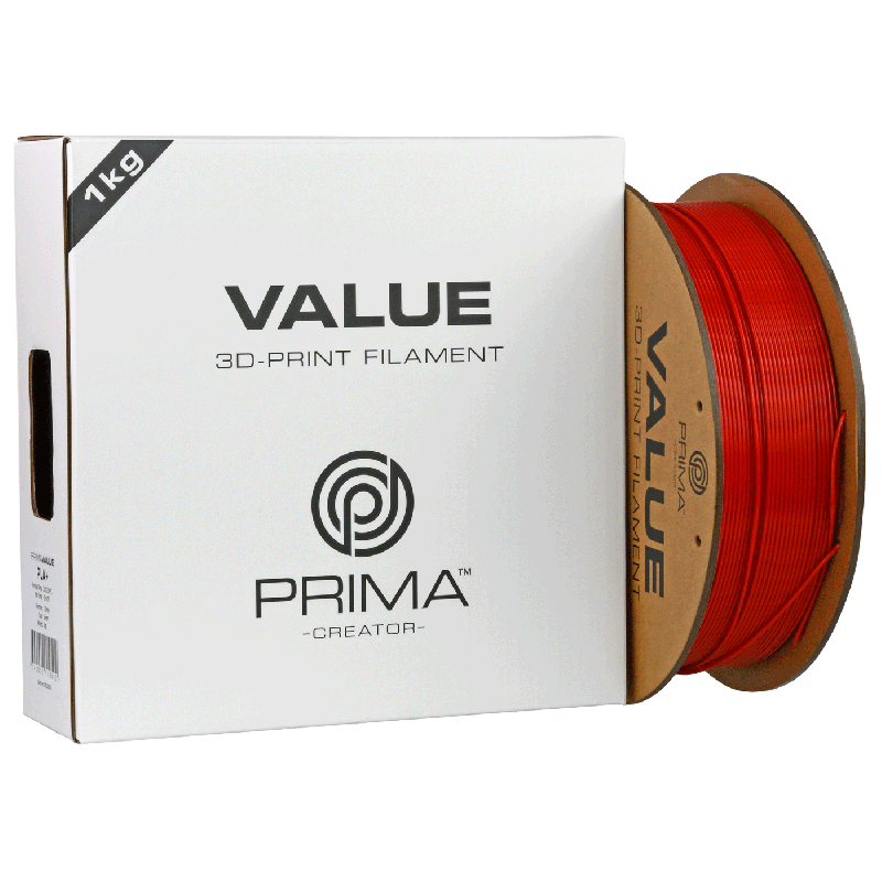 PrimaValue PLA+