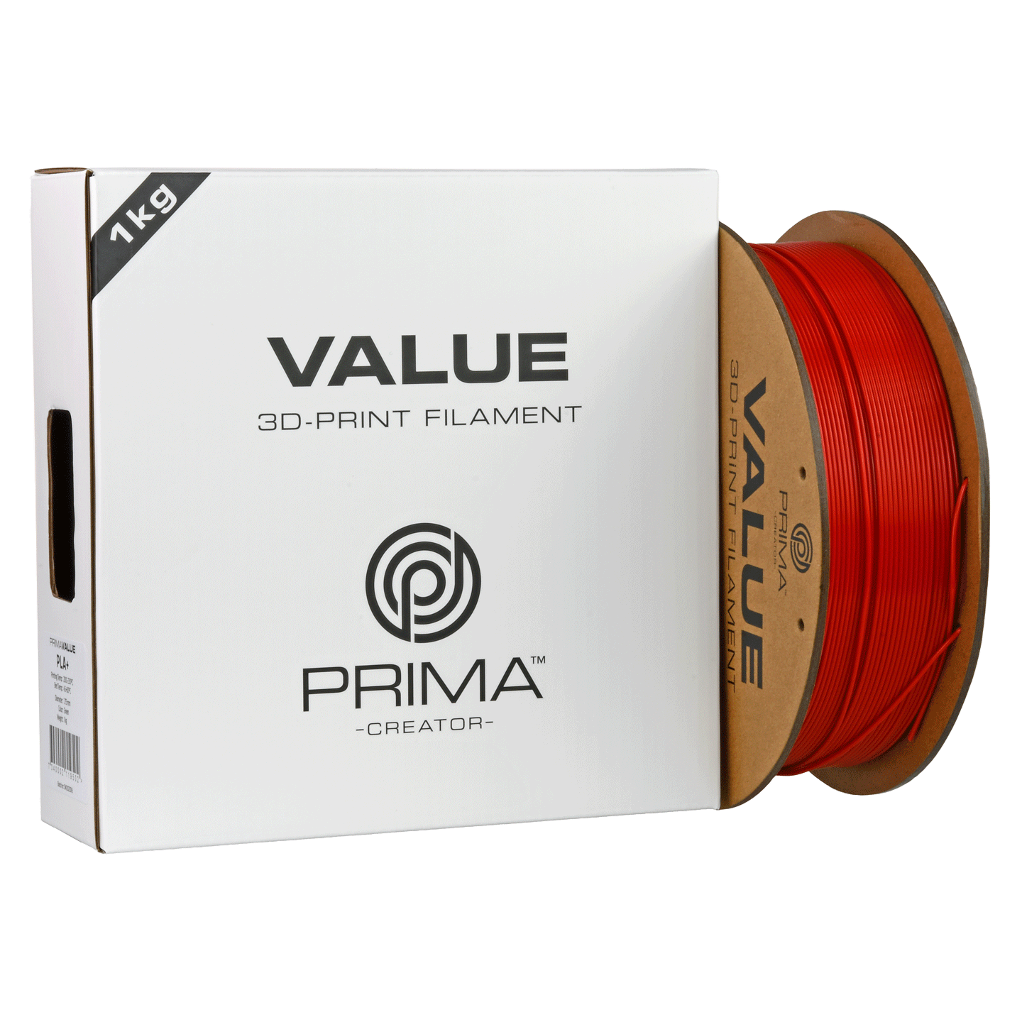 PrimaValue PLA+