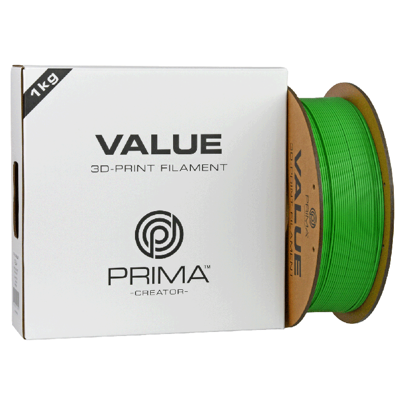 PrimaValue PLA+