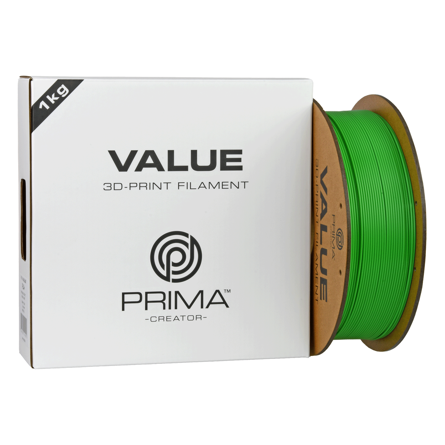 PrimaValue PLA+
