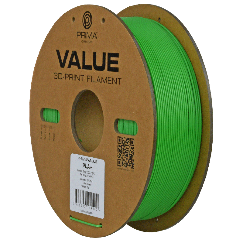 PrimaValue PLA+