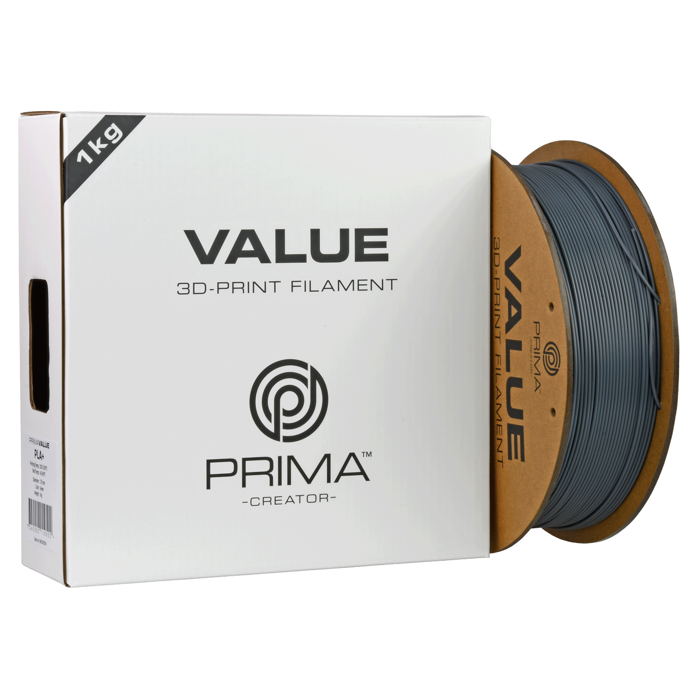 PrimaValue PLA+