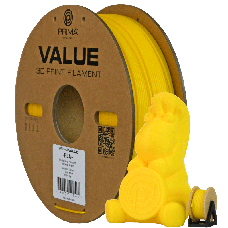 PrimaValue PLA+