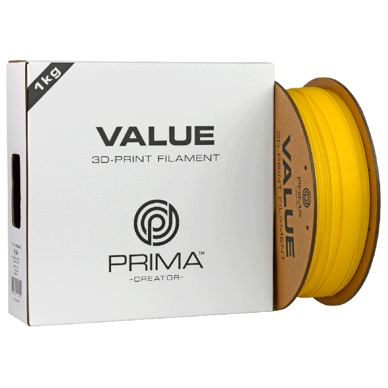 PrimaValue PLA+