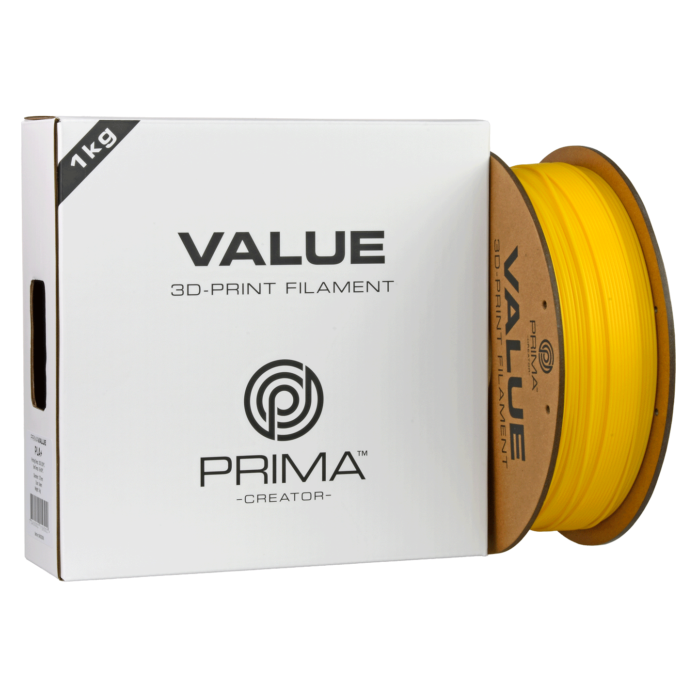 PrimaValue PLA+