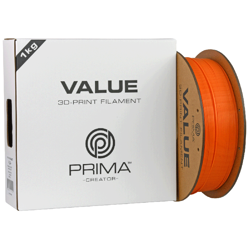 PrimaValue PLA+
