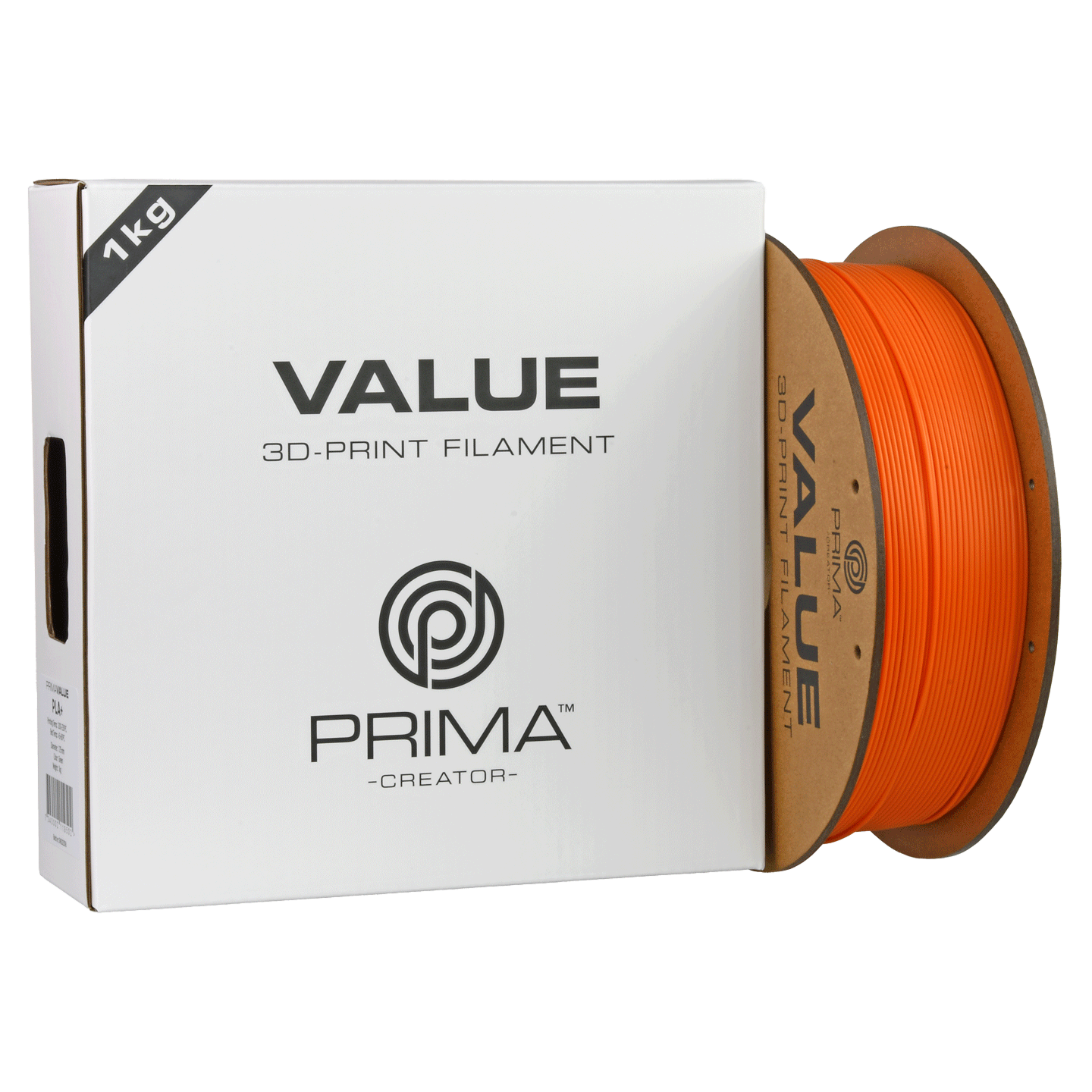 PrimaValue PLA+