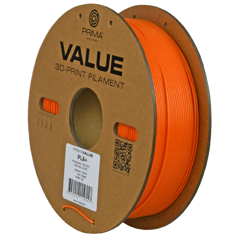 PrimaValue PLA+