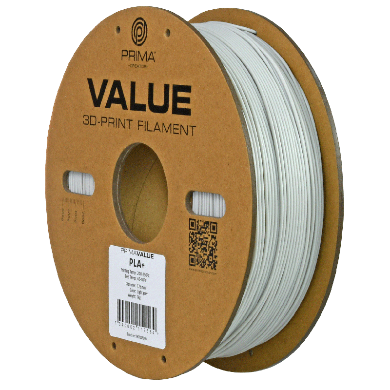 PrimaValue PLA+