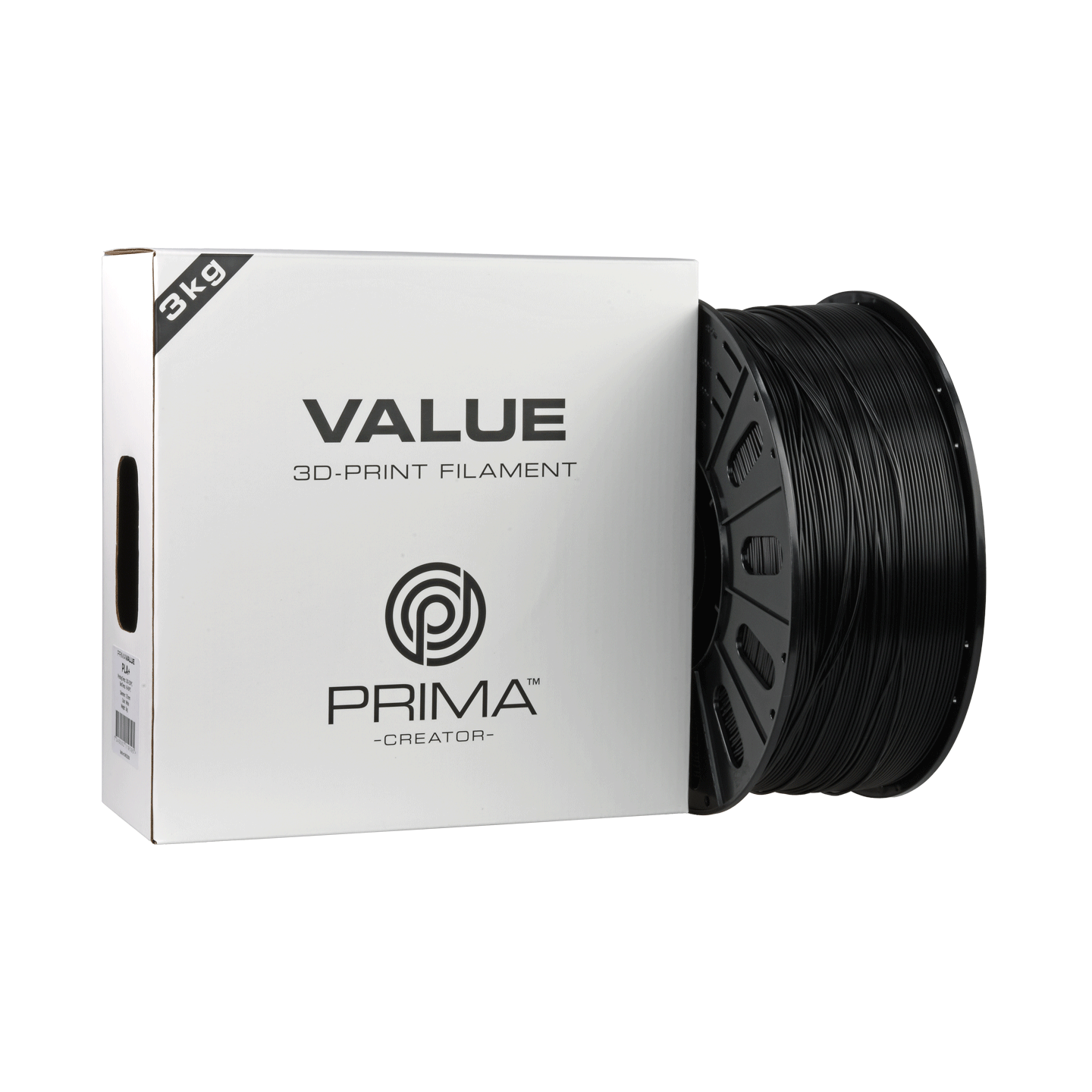 PrimaValue PLA+