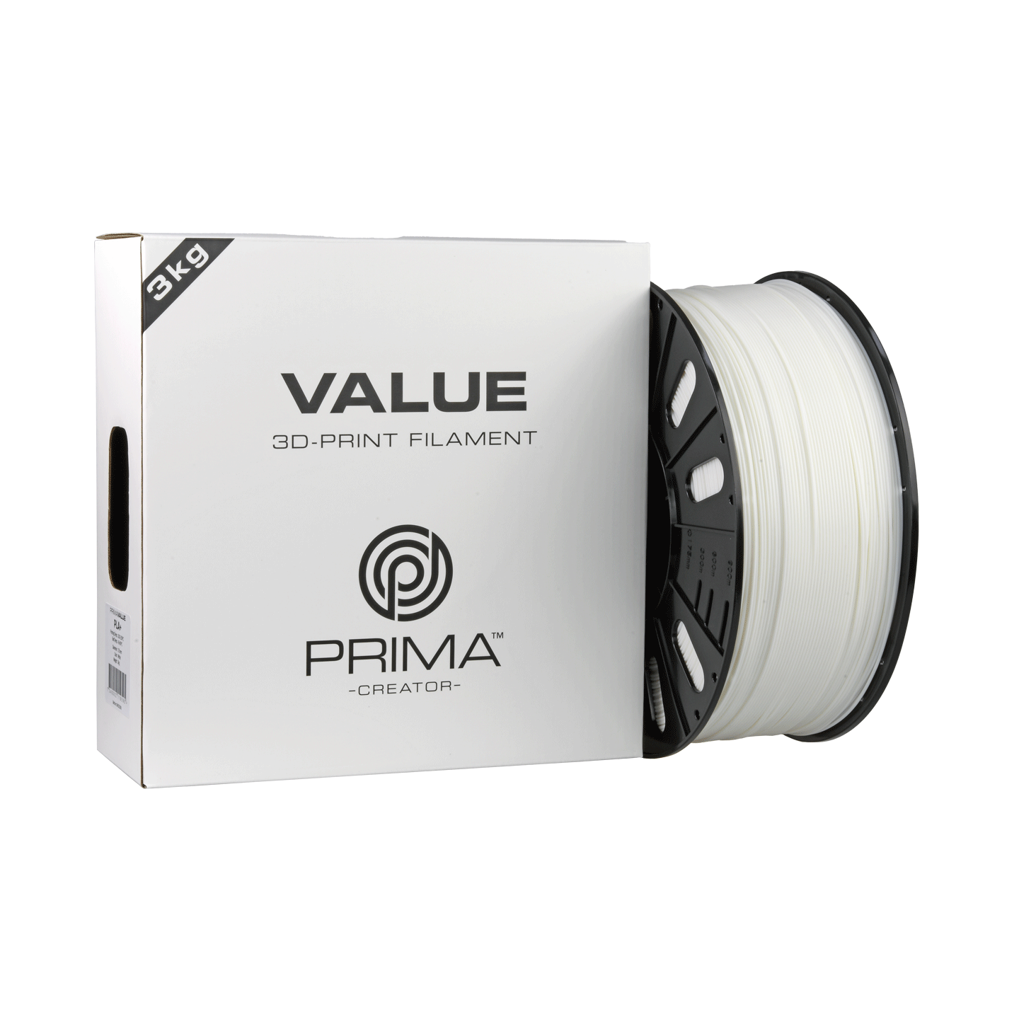 PrimaValue PLA+