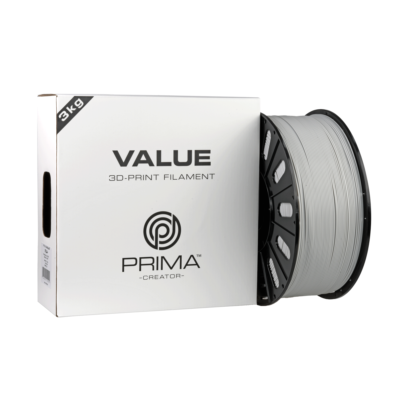 PrimaValue PLA+
