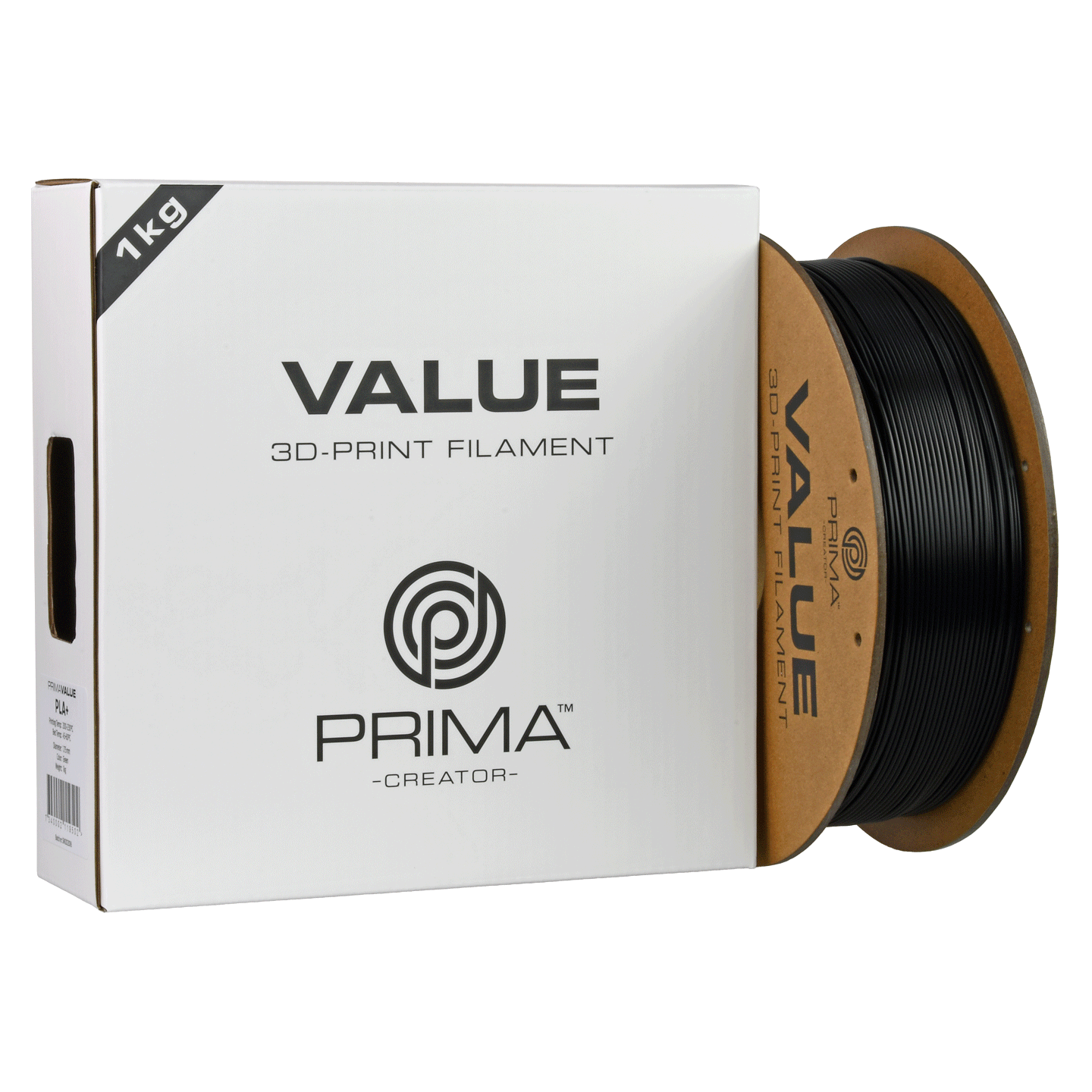 PrimaValue PLA+