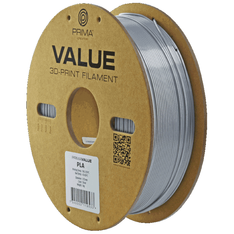 PrimaValue PLA+