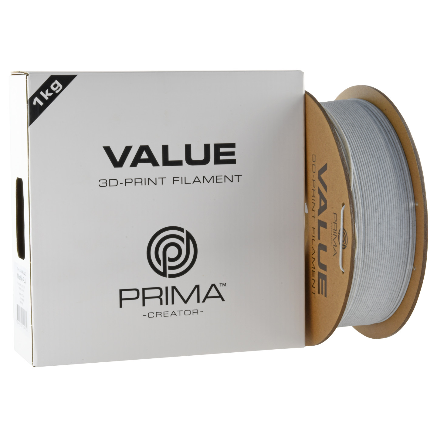 PrimaValue PLA+