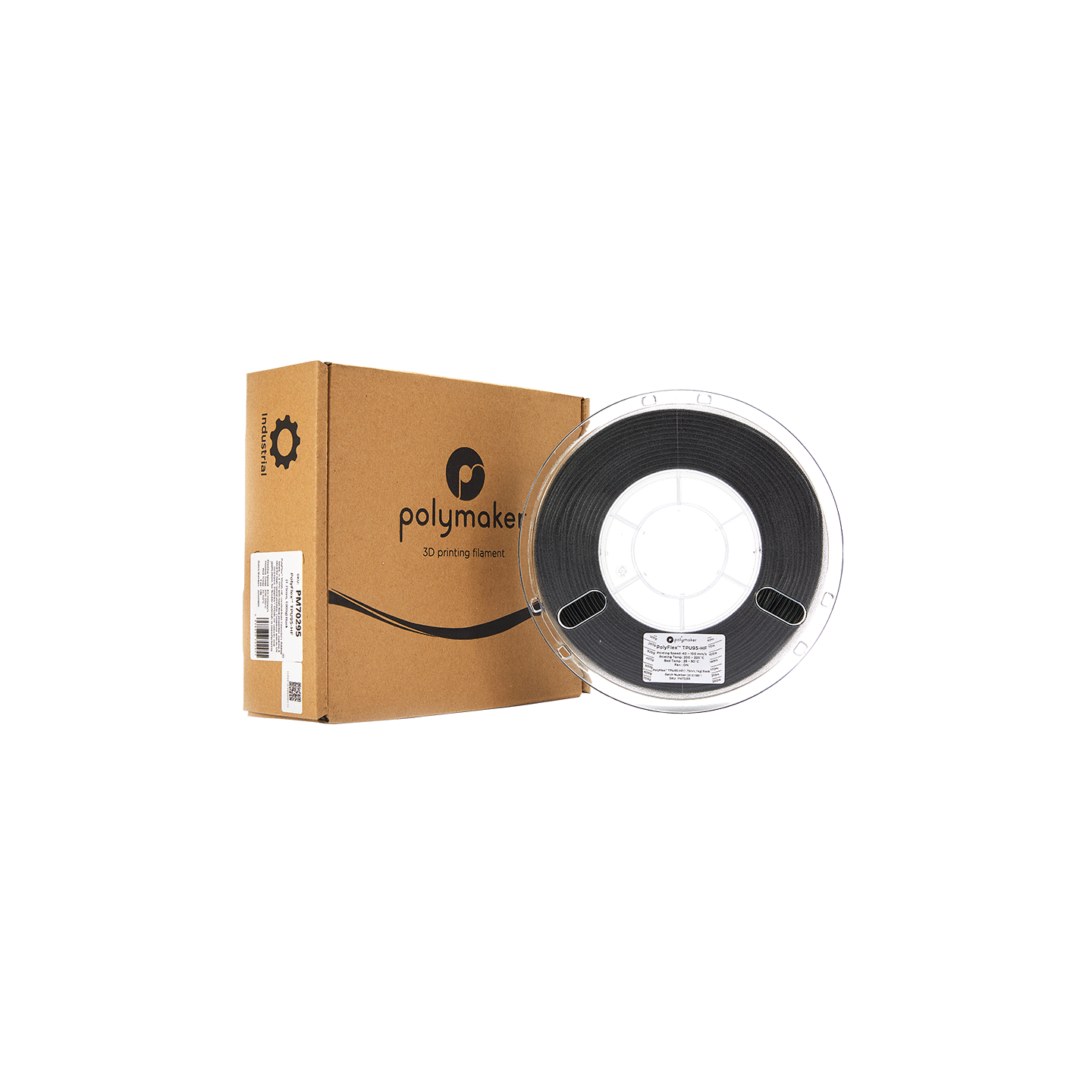 Polymaker PolyFlex TPU-95A High Speed