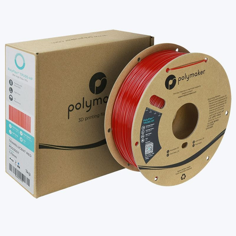 Polymaker PolyFlex TPU-95A High Speed
