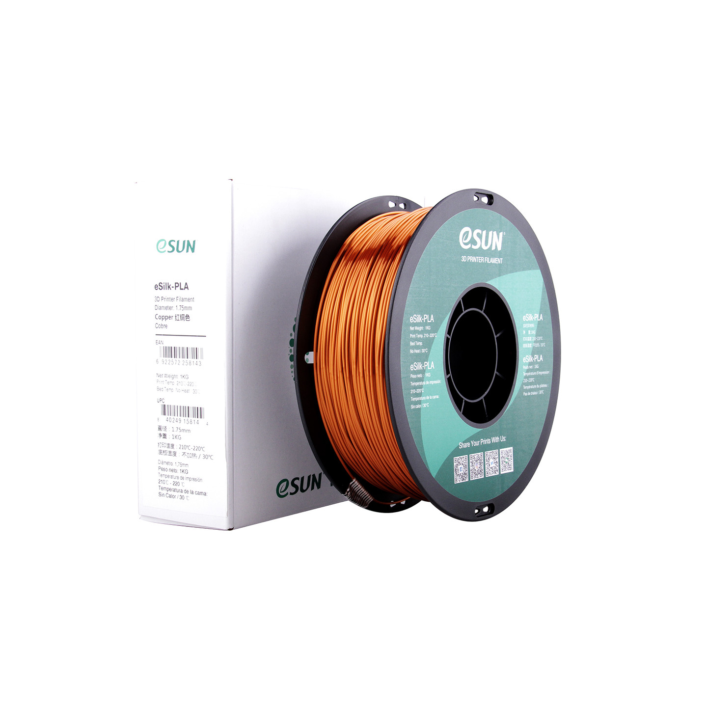 eSun ABS +