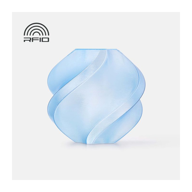 Bambu Lab PETG Translucent