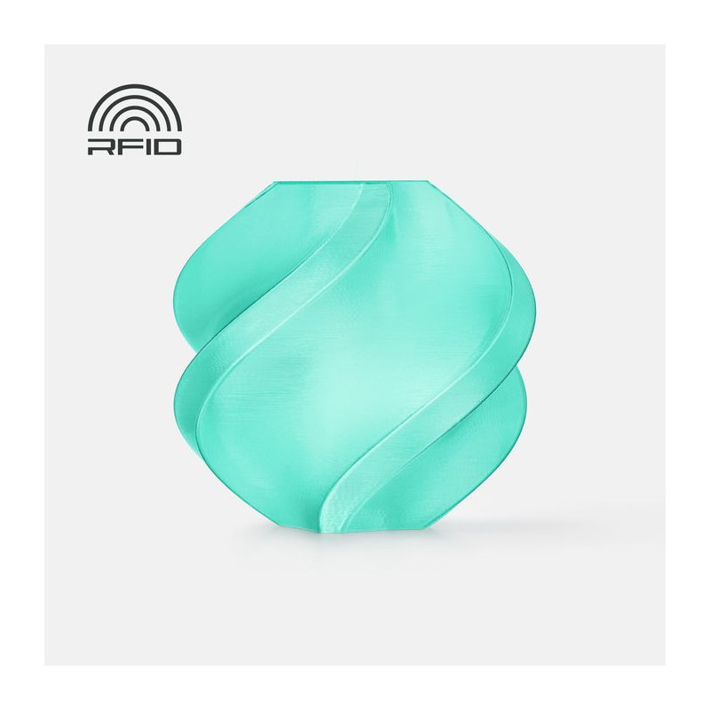 Bambu Lab PETG Translucent
