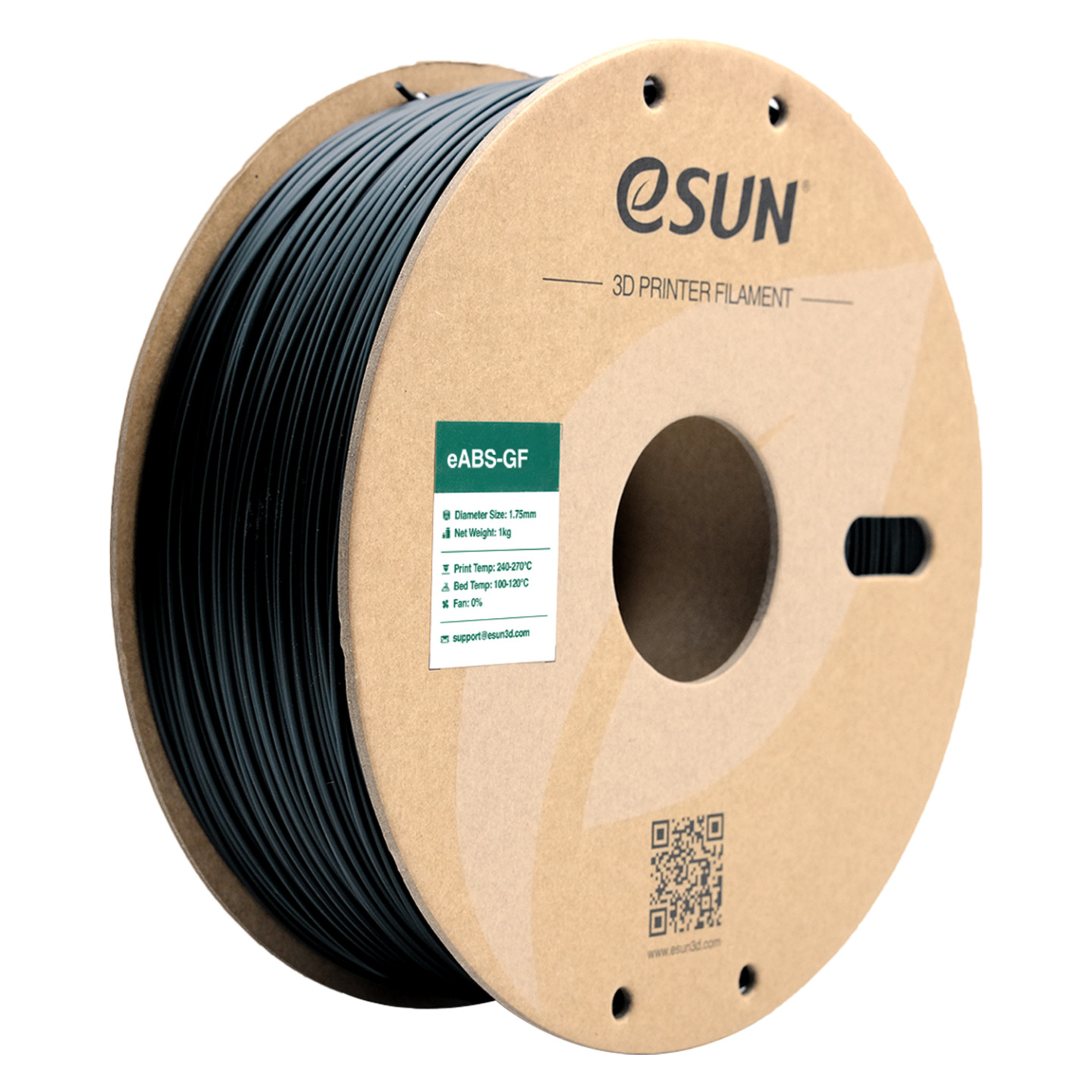 eSun PETG-CF
