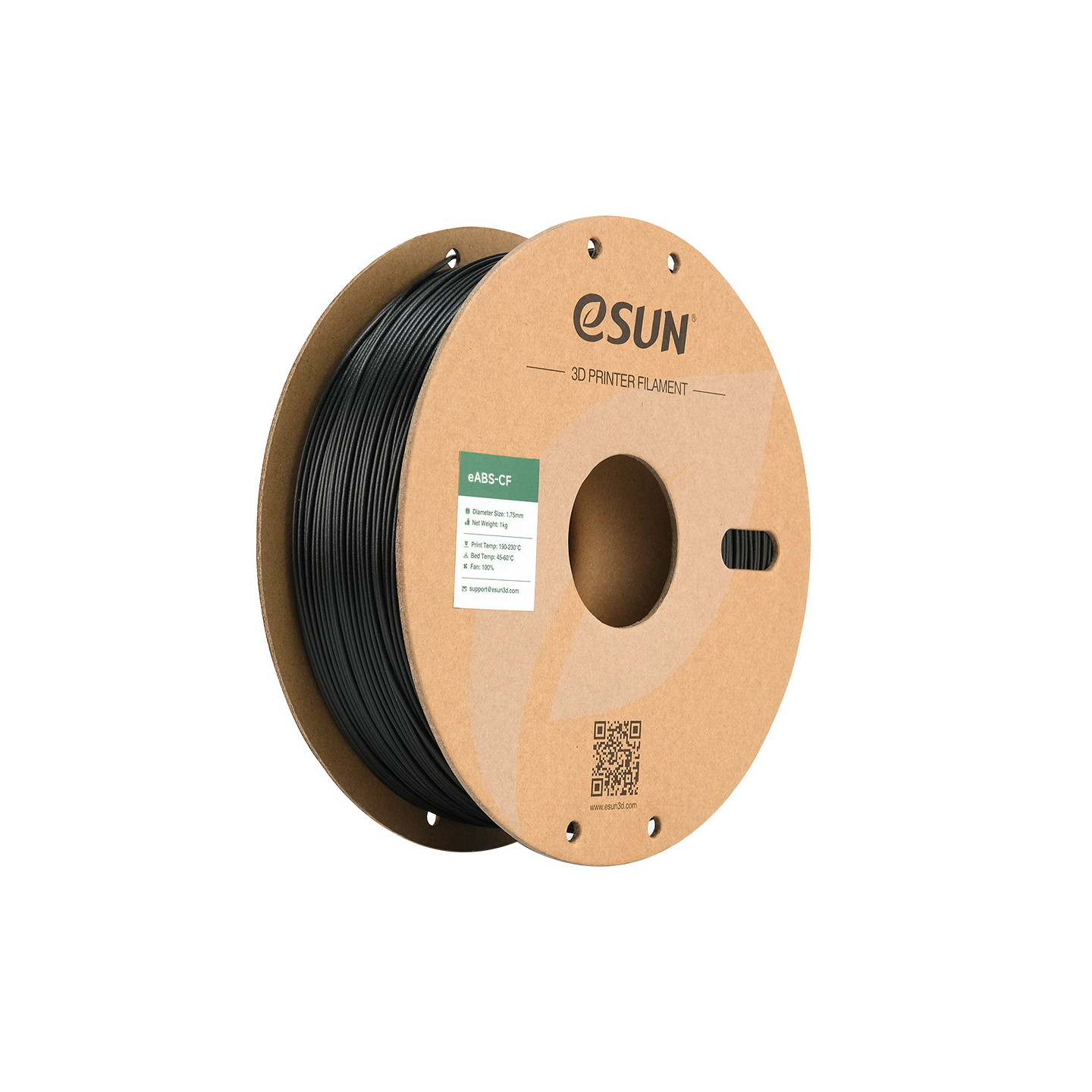 eSun PETG-CF