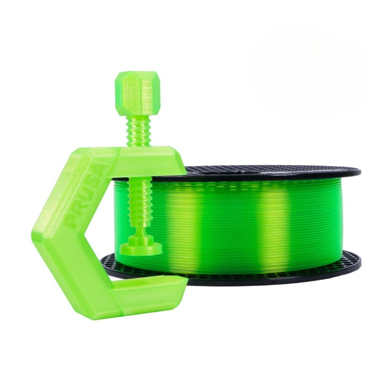 Prusament PETG (NFC)