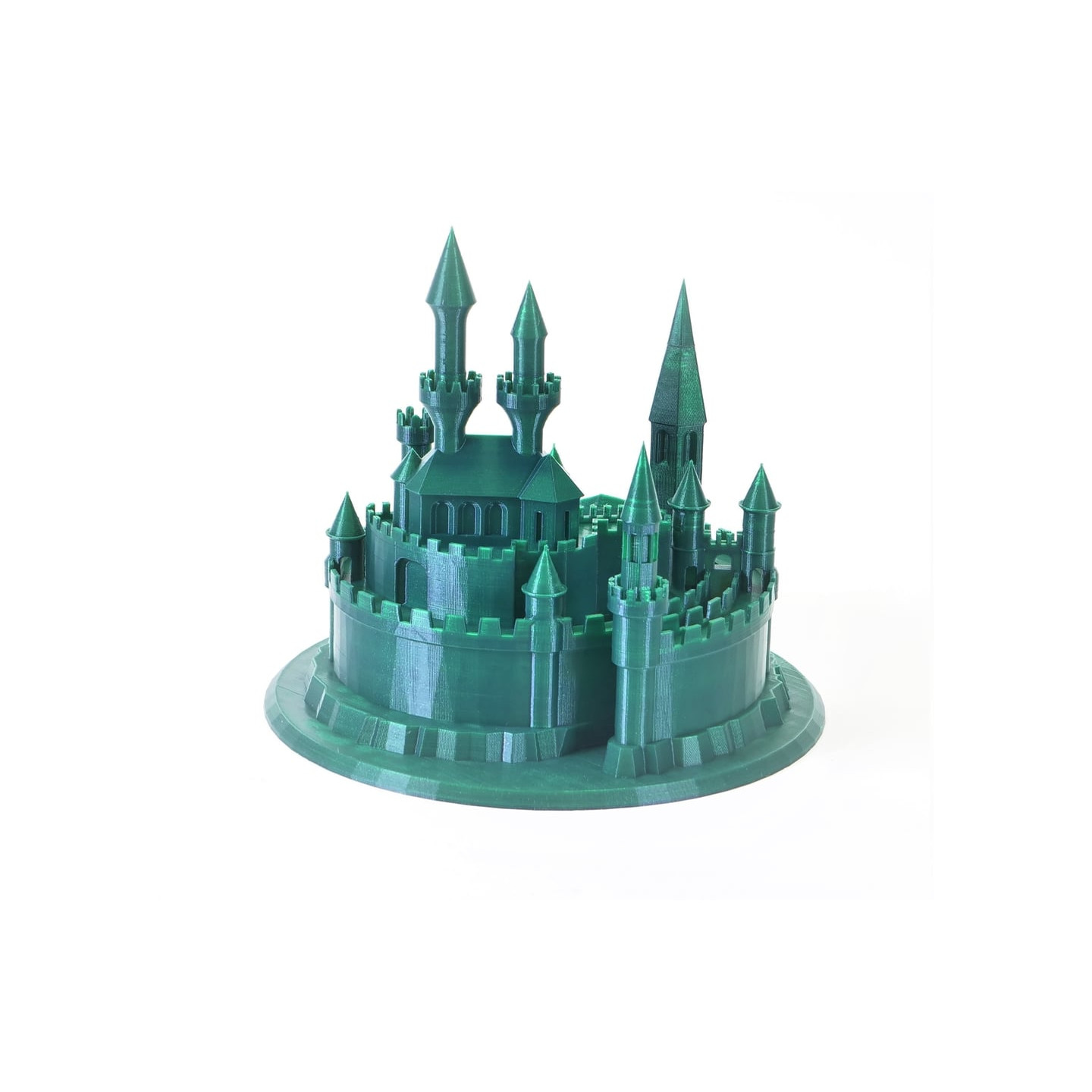 Prusament PLA (NFC)